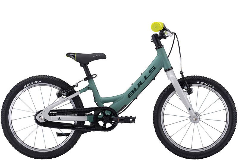 Bulls singlespeed shop
