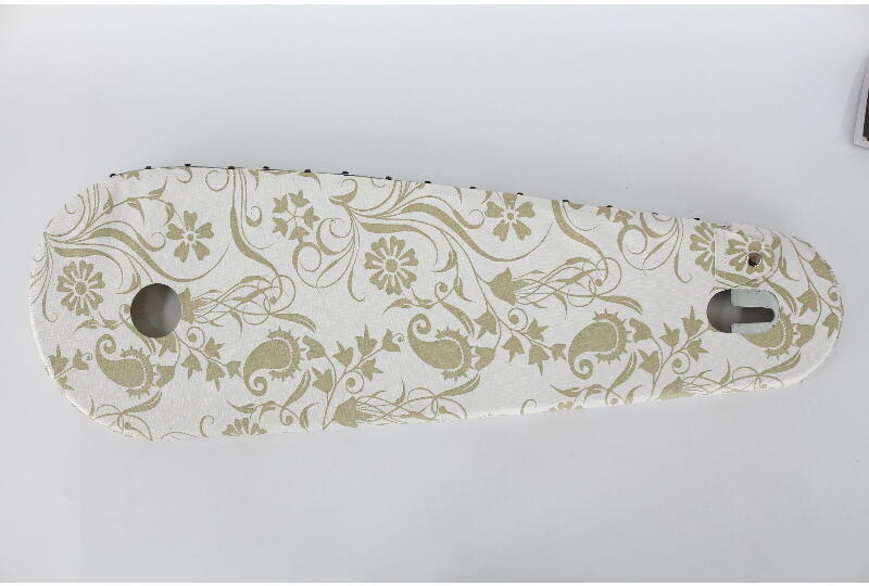 Ragos 28" Kettenkasten we/gold Größe: 28 Zoll