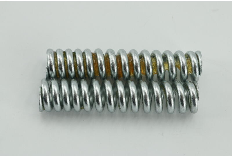 Ergotec Ersatz Stahlfeder PM 705N hsil
