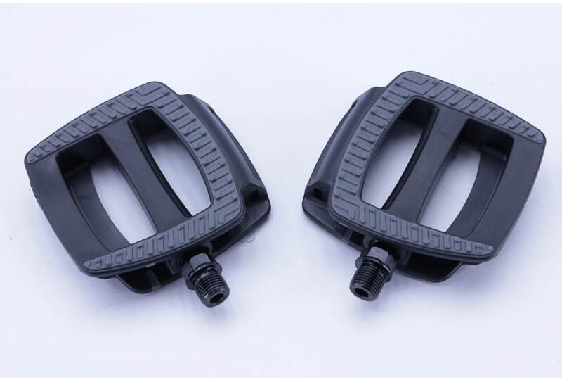 Mounty URBAN-PEDAL SCHWARZ/GRA