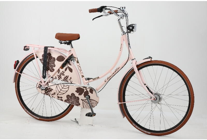 Gazelle sales classic rosa