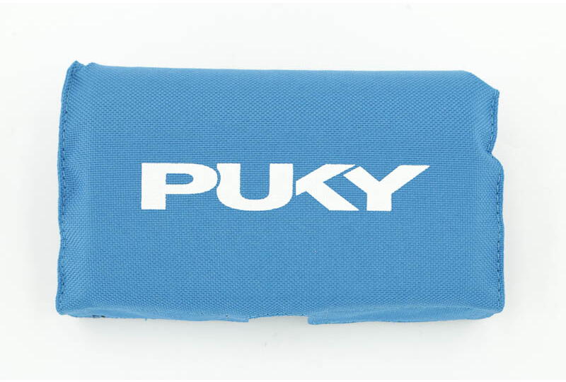 Puky Lenkerpolster LP3 blau