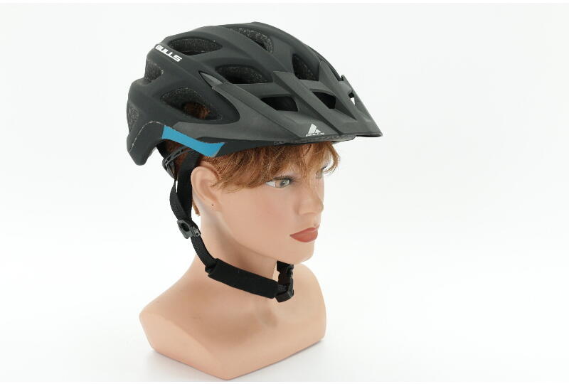 Bulls Helm Copperhead 2.0, schwarz Größe: 54-58 cm