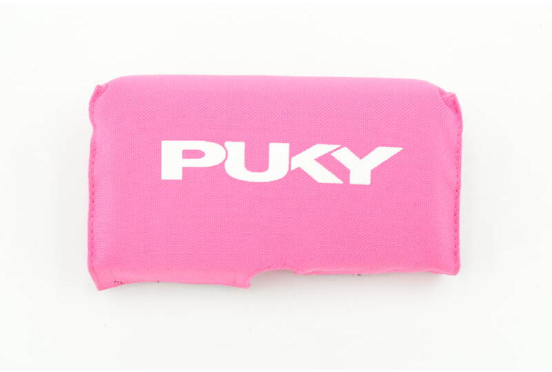 Puky Lenkerpolster LP3 pink