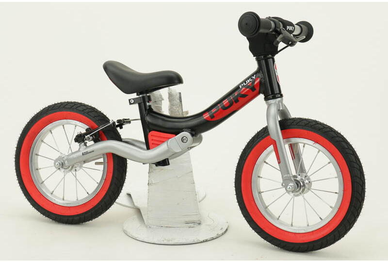 Puky LRRideBR 12" Laufr. m. Brem sw