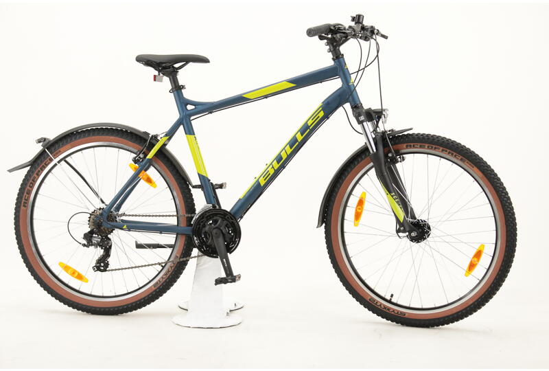 Mtb bulls 27 5 cheap