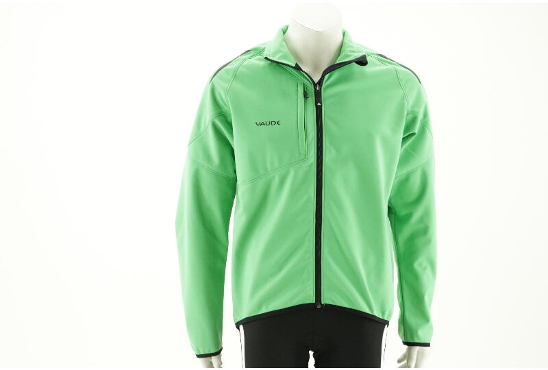 Vaude He.Sodo, sap green, Jacke Größe: Größe: Gr. 52