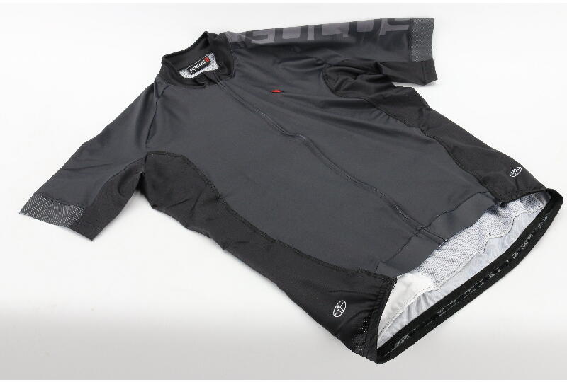 Focus He.Trikot Pro RaceJersey Größe: Größe: XL