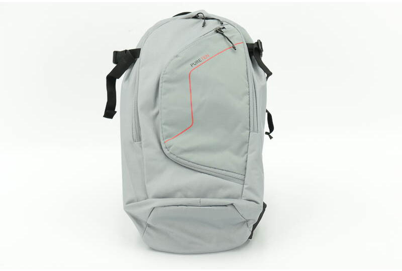 Cube Rucksack Pure Ten 10L grau
