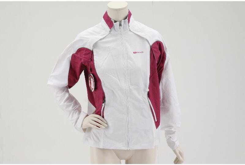 Sugoi Da.Versa Bike Jacke White Pass Größe: Größe: Gr. L