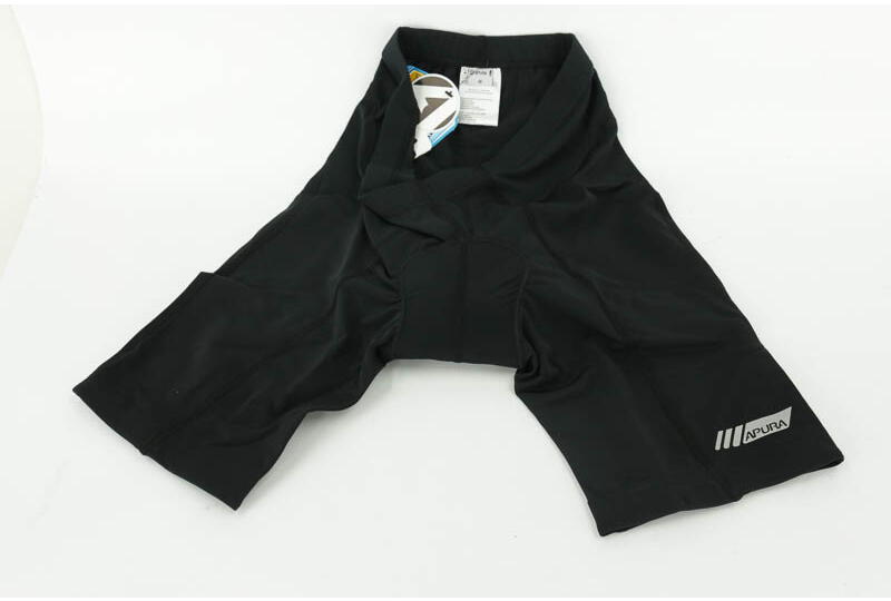 Apura Herren Basic Short 2.0 Größe: Größe: L