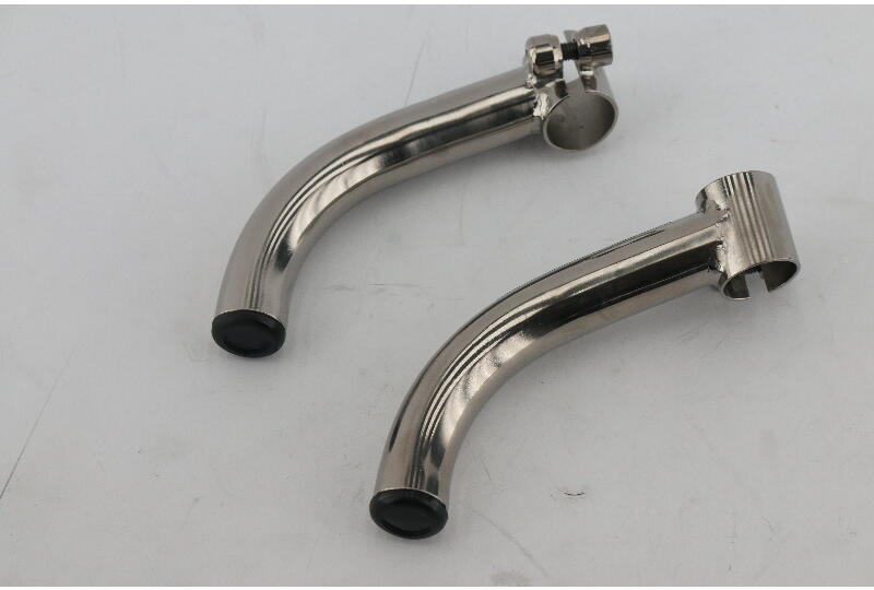 Lonbar Barends titanium