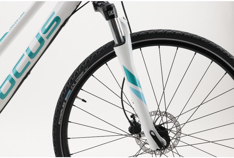 focus crater lake crossbike