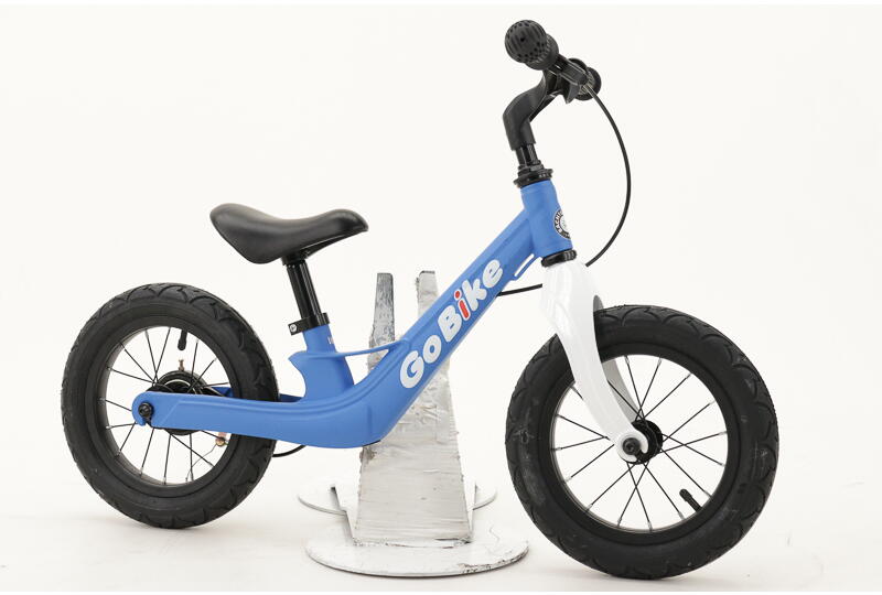 GoBike 12" Kd-Laurad,Luft/Bremse blws