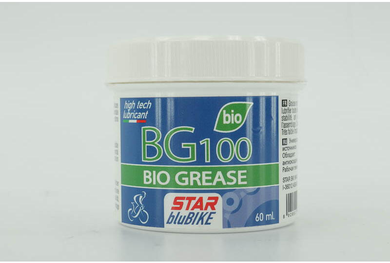 Star Blubike STAR BLUBIKE BIO GREASE BG10