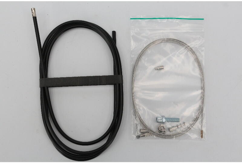 Kabel Superslurf SA933 sw
