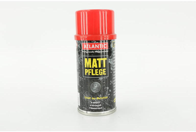 Atlantic Mattpflege Spraydose 150ml Größe: 150 ml