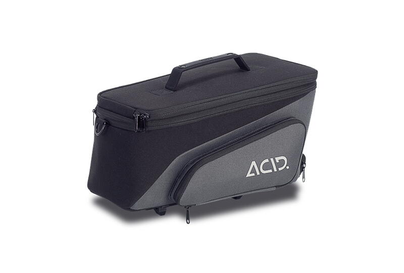 ACID Fahrradtasche Trunk 8+ 7 RILin