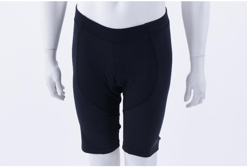 Apura Herrenshort Trust 2.0 schwarz Größe: 3XL