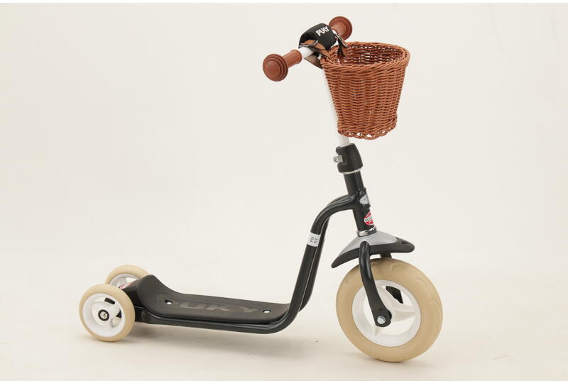 Puky R1Classic Kd-Roller mit Korb 2