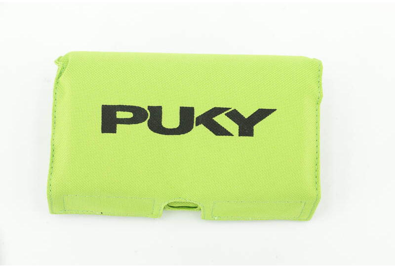 Puky Lenkerpolster LP3 kiwi