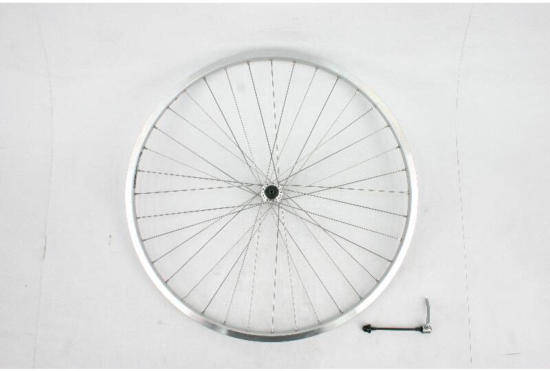 RYDE VR 28" Sputnik silber 19-622