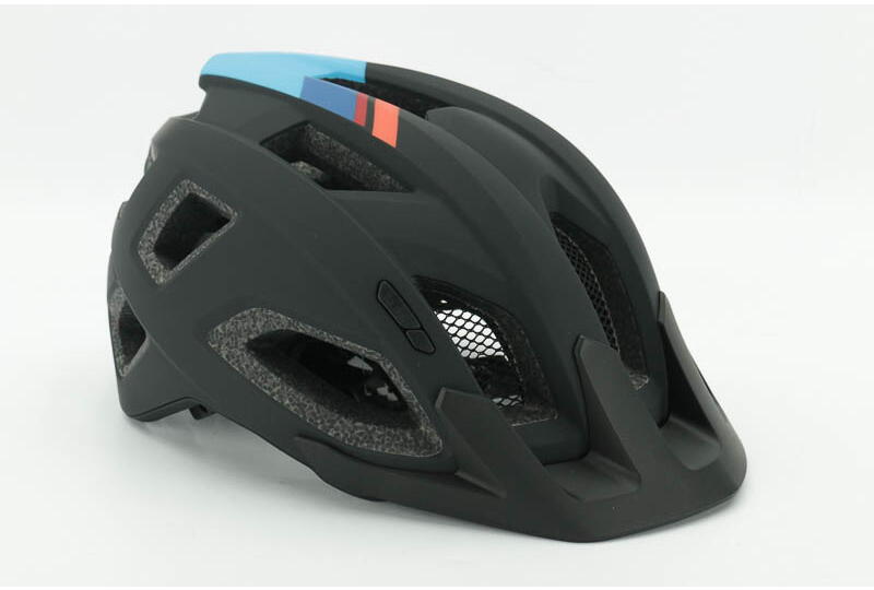 Cube Helm Pathos Gr.XL (59-64) tml Größe: XL