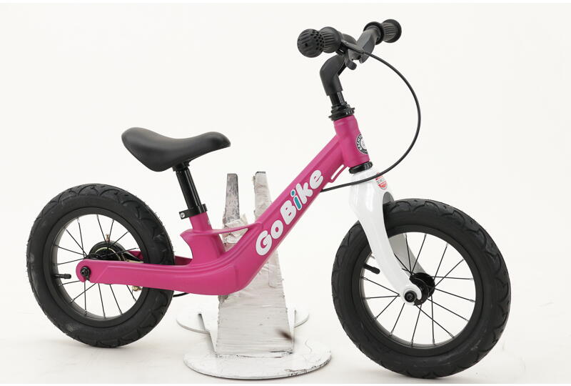 GoBike 12" Kd-Laurad,Luft/Bremse lws