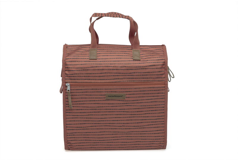 New Looxs Nomi Lilly Einzeltasche rot