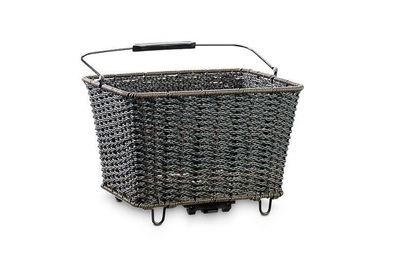 ACID GPT-Korb 25 RILink, Rattan, br