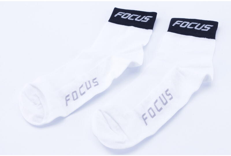 Focus Socken "Bioceramic" Uni , ws-s Größe: Größe: 35-38