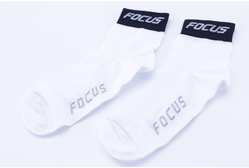 Focus Socken "Bioceramic" Uni , ws-s Größe: L/XL