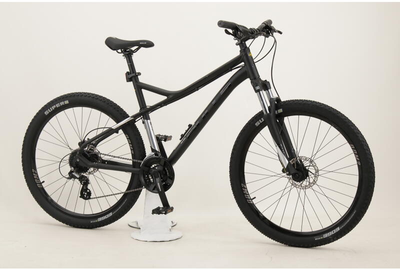 Bulls Sharptail 2 Disc 27,5 Zoll MTB 24-Gang Kettenschaltung schwarz Rahmenhöhe: 41 cm