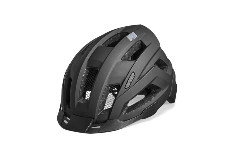 Cube CUBE Helm CINITY schwarz Größe: 49-55