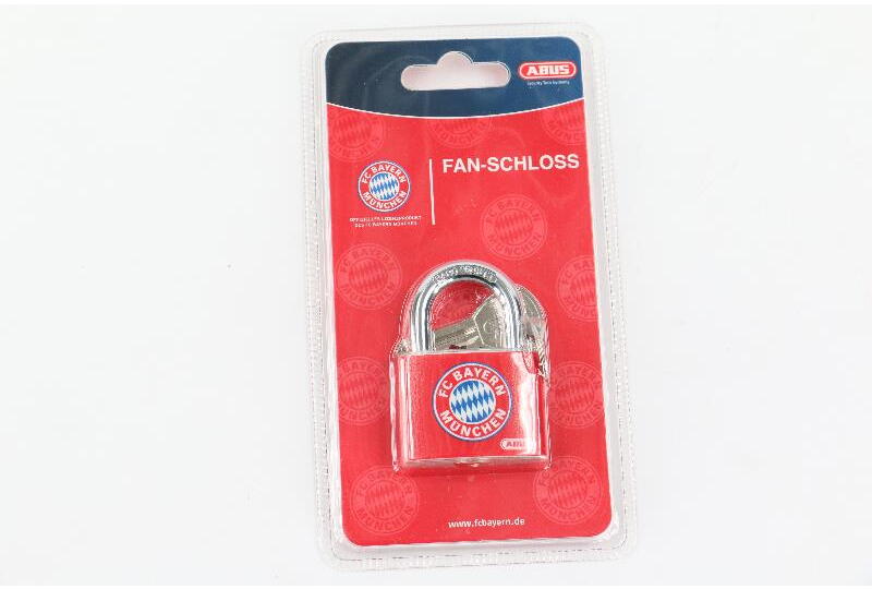 Abus FC Bayern Edition