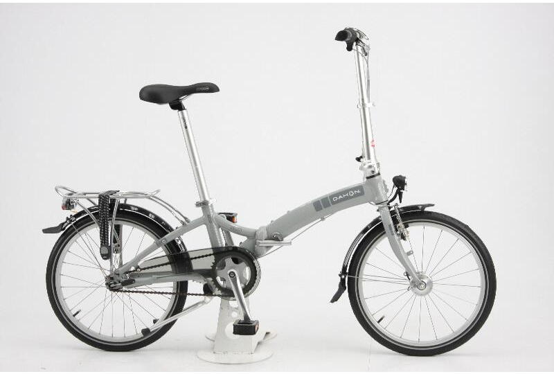 Dahon Roo D3 20