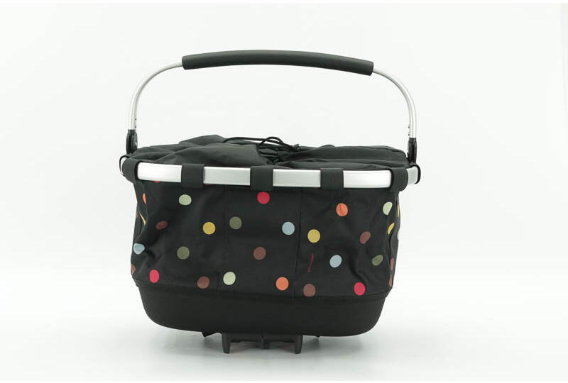 KLICKfix CARRYBAG GT UNIKLIP Dots