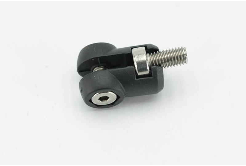 SKS Suntour Adapter gerade sw mit