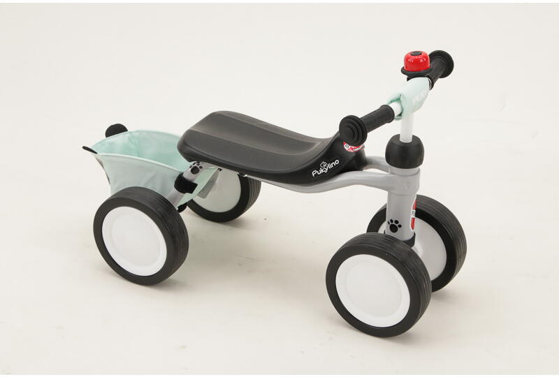 Puky PUKYLINO Bundle grau/mint 1+