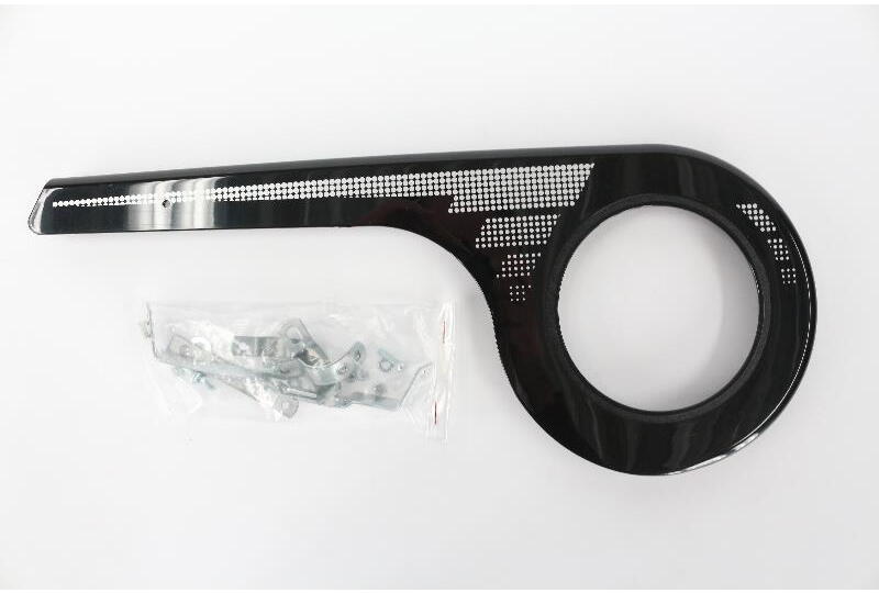 de Woerd Kettenkasten GSR 20-24W sw