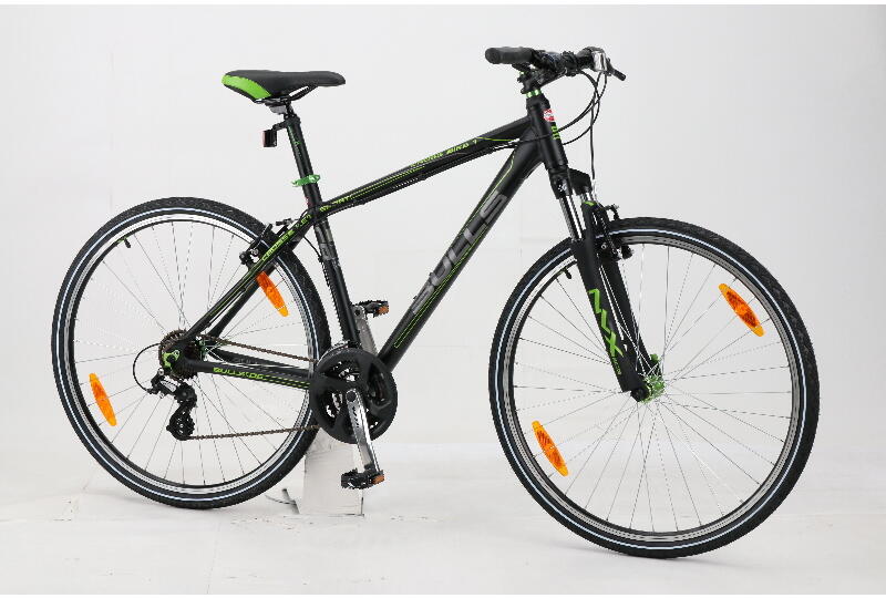 bulls cross bike 1