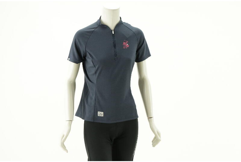 Maloja Damen Trikot BetteM. 1/2 dbl Größe: Größe: Gr. XL
