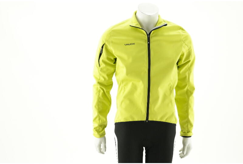 Vaude Me Matera Softshell Jacket, le Größe: Größe: Gr. M