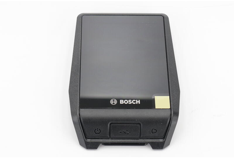 Bosch Nyon Nachrüst-Kit inkl. Halter