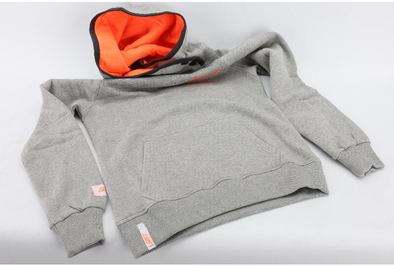 Factory Spec by Focus Damen Hoody gr/or Größe: Größe: L