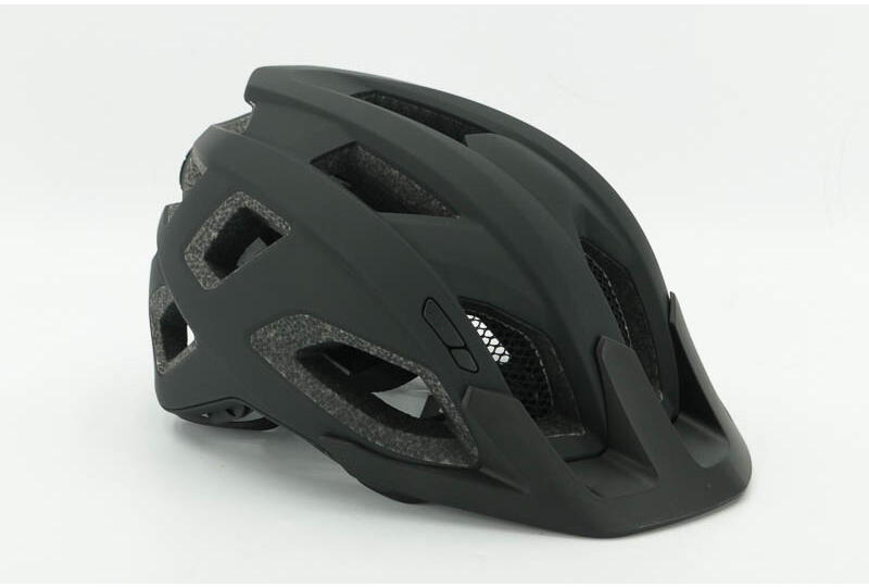 Cube Helm Pathos Gr.M (52-57) sw Größe: M