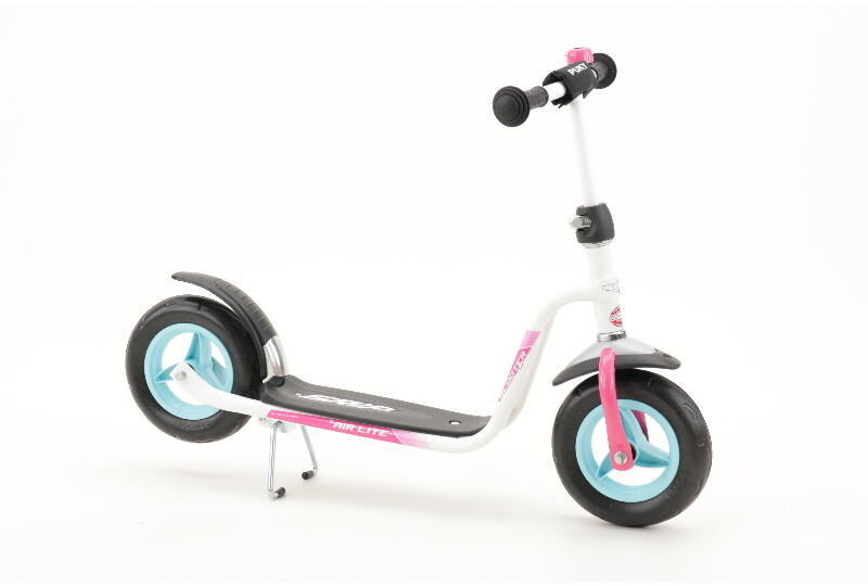 Puky R 03 Kinderroller 3 J, weiss/p