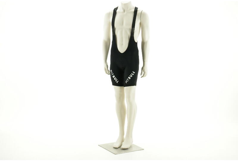Pitbull Shorts kurz Challenger uni, sw Größe: Größe: XS