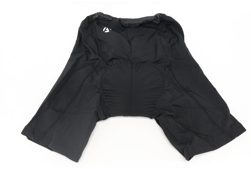 Apura Damen Basic Short sw Größe: Größe: 46