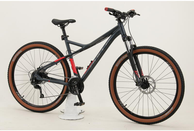 Bulls Sharptail 3 Disc 29 Zoll MTB 27 Gang Kettenschaltung schwarz Rahmenhöhe: 51 cm